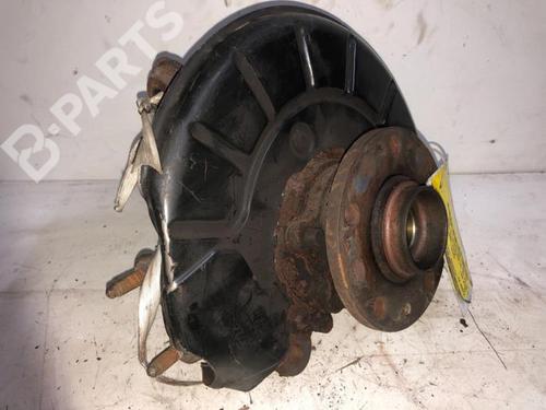 Right front steering knuckle VW GOLF V (1K1) 2.0 TDI | BP5015337M26 