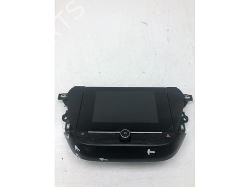 Display multifunzione OPEL CORSA F (P2JO) 1.2 (68) (101 hp) 14829258