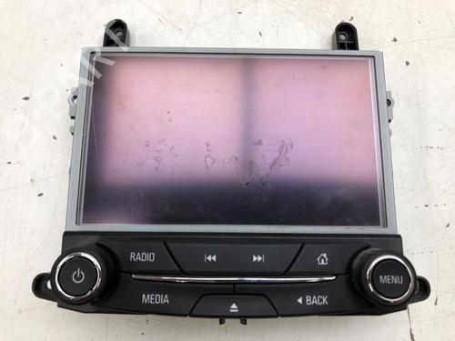 Display monitor OPEL INSIGNIA A Sports Tourer (G09) 2.0 CDTI (35) | BP25150990C48 
