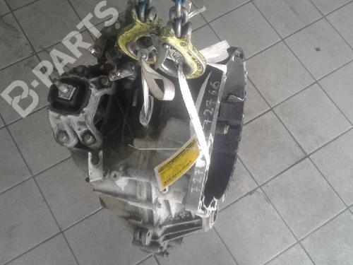 Gearbox MINI MINI (R56) Cooper D | BP4778405M3 