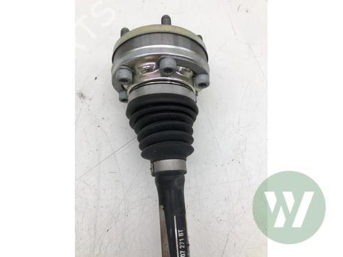 Left front driveshaft SEAT LEON Sportstourer (KL8, KLD) 1.5 eTSI | BP36915403M38 - Image 6