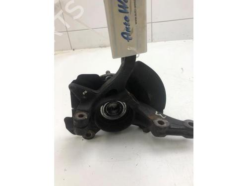 Left front steering knuckle KIA PICANTO II (TA) 1.2 | BP19438722M25 
