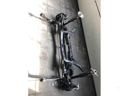 Used Rear axle KIA CEED (CD) 1.4 (99 hp) 17724011
