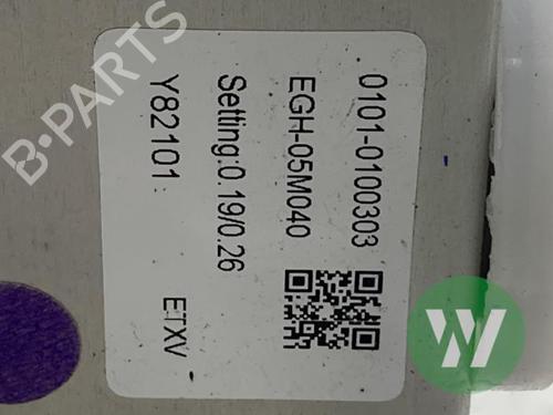 Electronic sensor FORD TRANSIT CUSTOM V710 Van (NRN) 2.5 Duratec Plug-in-Hybrid | BP39916344M84 - Image 4