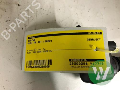 Ignition coil AUDI A6 C8 Avant (4A5) 55 TFSI Mild Hybrid quattro | BP38225882M94 - Image 2