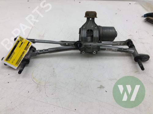Used Front wiper motor Front wiper motor OPEL GRANDLAND / GRANDLAND X (A18, P1UO) 1.2 (75) (131 hp) 36397582 36397582