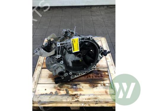 Used Gearbox Gearbox OPEL CROSSLAND X / CROSSLAND (P17, P2QO) 1.2 (75) (110 hp) 33268554 33268554