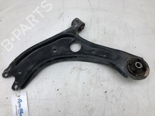 Used Left front suspension arm KIA SPORTAGE IV (QL, QLE) 1.6 CRDi Eco-Dynamics+ (116 hp) 25000661