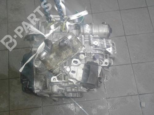 Gearbox SKODA SUPERB III Estate (3V5) 2.0 TDI | BP6793066M3