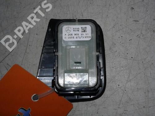 Switch MERCEDES-BENZ GLC (X253) 350 d 4-matic (253.925) | BP9100323I30 