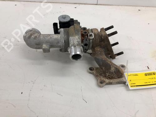 Used Turbocharger/Supercharger KIA STONIC (YB) 1.0 T-GDi (101 hp) 28032044