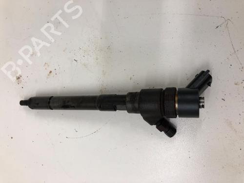 Used Injector CHEVROLET EPICA (KL1_) 2.0 D (150 hp) 29299906