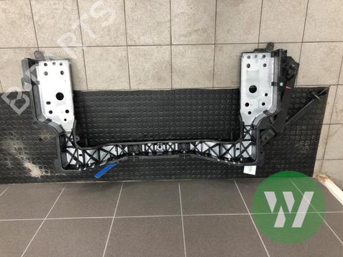 Frontplade/Frontkurv Frontplade/Frontkurv RENAULT MEGANE E-TECH SUV EV60 (BNJ1) (218 hp) 39916286 39916286