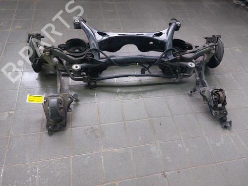 Rear axle VOLVO XC40 (536) D3 | BP16909193M2 