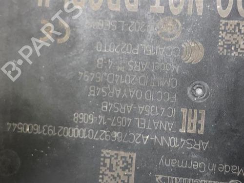 Elektronisk modul NISSAN MICRA V (K14) 1.0 IG-T 100 | BP29987314M83 