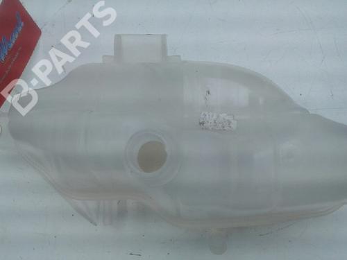 Expansion tank OPEL CORSA E (X15) 1.4 (08, 68) | BP9102394C120 