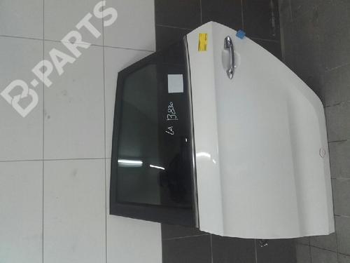 Used Left rear door KIA CARENS IV 1.6 GDi (135 hp) 7009764