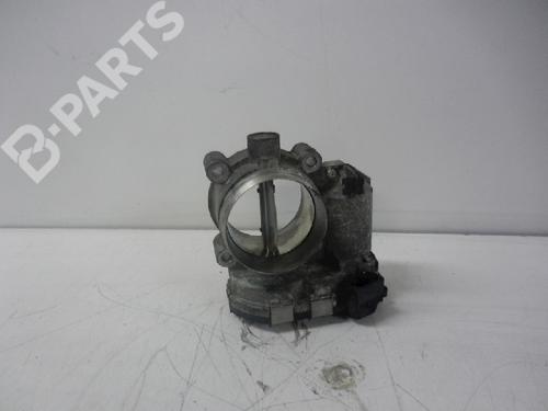 Used Throttle body MERCEDES-BENZ C-CLASS (W204) C 220 CDI (204.008) (170 hp) 4841190