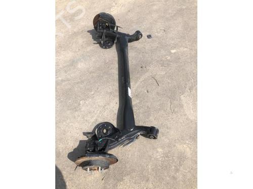 Used Rear axle KIA STONIC (YB) 1.0 T-GDi (101 hp) 27680268