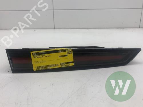 Used Left taillight Left taillight OPEL ASTRA L Sports Tourer (OV5) 1.5 CDTi (FCYHZT, FCYHZJ) (131 hp) 39914502 39914502