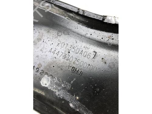 Left front suspension arm MERCEDES-BENZ EQV (W447) EQV 300 (447.813, 447.815) | BP14577827M12 