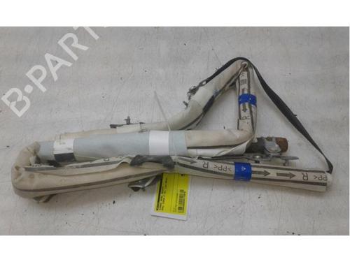 Høyre gardin kollisjonspute OPEL CORSA E (X15) 1.4 LPG (08, 68) (90 hp) 21484585