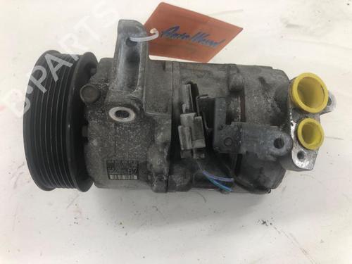 Used AC compressor MERCEDES-BENZ VITO Van (W447) 111 CDI (447.601, 447.603, 447.605) (114 hp) 28112629
