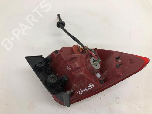Right taillight KIA RIO IV (YB, SC, FB) 1.25 | BP28413196C35 