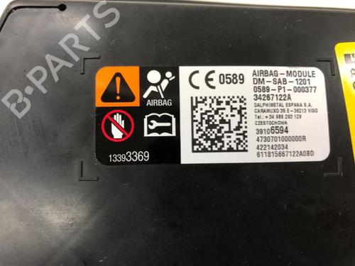 Other OPEL CROSSLAND X / CROSSLAND (P17, P2QO) 1.2 (75) | BP29127045O1 