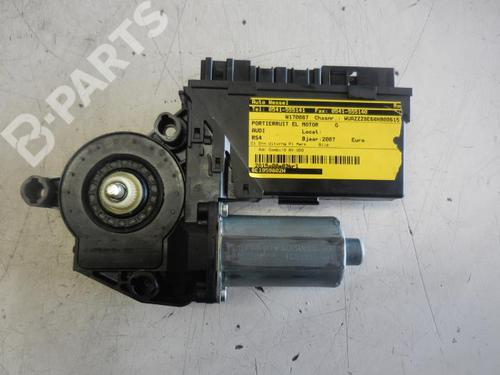 Elektronisk modul AUDI A4 B7 (8EC) RS4 quattro (420 hp) 12098456