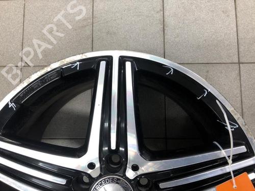 Rim MERCEDES-BENZ A-CLASS (W176) A 250 (176.050) | BP25439900C45 