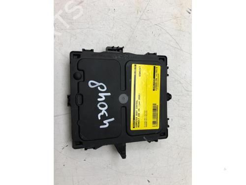 Elektronisk modul RENAULT ZOE Hatchback Van (BFM_) Electric (BFMF) (109 hp) 14576301