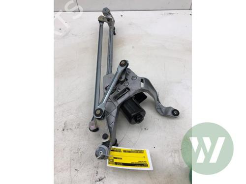Used Front wiper motor Front wiper motor AUDI A5 Avant (FU5) 2.0 TDI (204 hp) 40181739 40181739