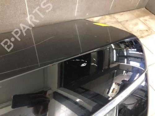 Tailgate MERCEDES-BENZ S-CLASS (W221, V221) S 320 CDI (221.022, 221.122) | BP23534905C6 