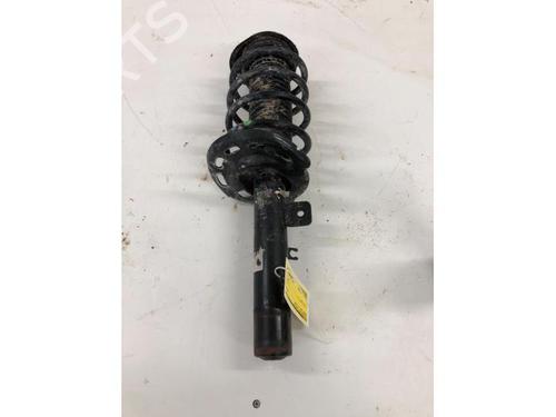 Used Left front shock absorber PEUGEOT 2008 I (CU_) 1.2 THP 130 / PureTech 130 (130 hp) 29433233