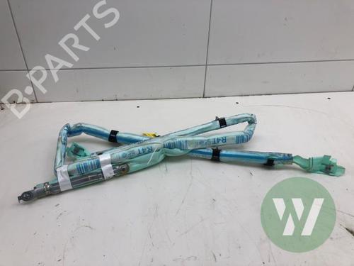 Used Right curtain airbag VW GOLF VII Variant (BA5, BV5) 1.4 TSI (140 hp) 31319766
