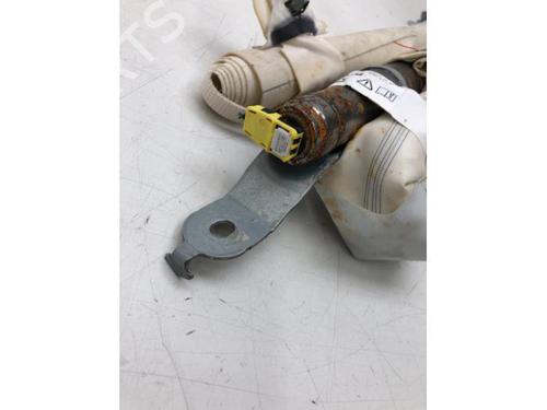 Left curtain airbag NISSAN MICRA V (K14) 1.0 IG-T 100 | BP14579213C11