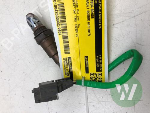 Used Electronic sensor Electronic sensor 37034664 37034664