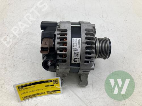 Generator Generator 38620291 38620291