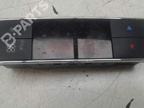 Used Climate control MERCEDES-BENZ CLS (C218) CLS 350 CDI / d (218.323) (265 hp) 7848662