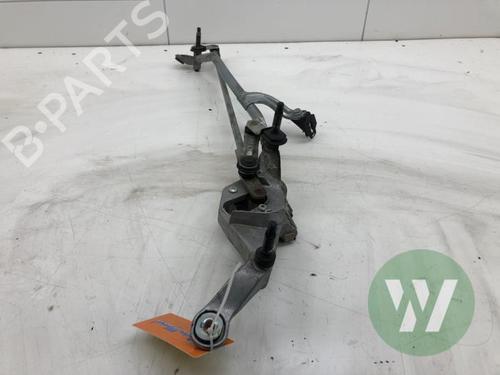 Motor limpia delantero MERCEDES-BENZ E-CLASS T-Model (S213) E 200 (213.242) (184 hp) 32012796