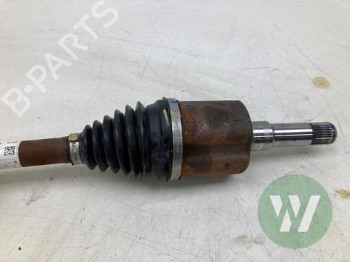 Left front driveshaft FORD TRANSIT CUSTOM V710 Van (NRN) 2.5 Duratec Plug-in-Hybrid | BP39993060M38 - Image 2