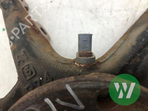 Left front steering knuckle OPEL MOKKA 1.2 (76) | BP37463160M25 - Image 3