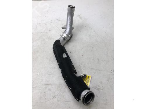 Udstødningssystem MERCEDES-BENZ GLC (X253) 220 d 4-matic (253.915) (194 hp) 15392445