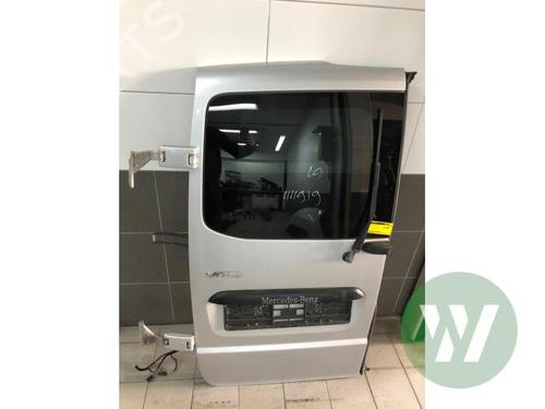 Used Left tailgate Left tailgate MERCEDES-BENZ VITO Van (W447) 114 CDI (447.601, 447.603, 447.605) (136 hp) 33042221 33042221