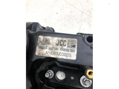 Valve cover OPEL ASTRA K (B16) 1.6 CDTi (68) | BP20122175M124 