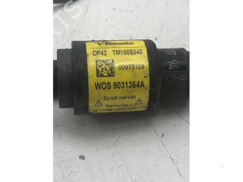 Fuel pump MERCEDES-BENZ S-CLASS (W222, V222, X222) S 400 d 4-matic (222.035, 222.135) | BP13943115M76 