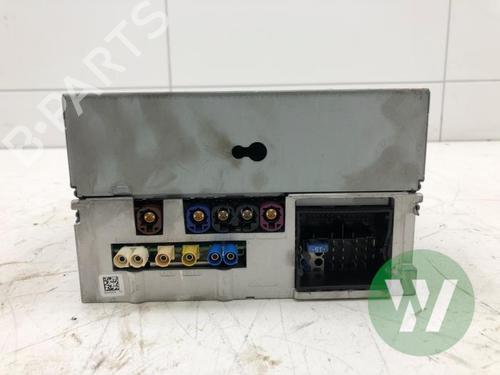 Centralita MERCEDES-BENZ GLC (X253) AMG 43 4-matic (253.964) (367 hp) 31319609