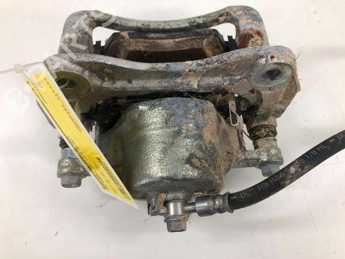 Left front brake caliper KIA CARENS IV 1.6 GDi | BP29848598M105