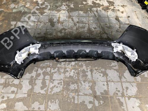 Rear bumper KIA SPORTAGE IV (QL, QLE) 1.6 GDI | BP30126451C8